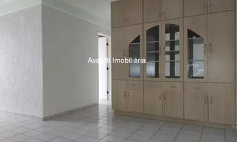 Imagem 2: Apartamento para locação no Bairro Santa Mônica com 3 quartos sendo 1 suíte