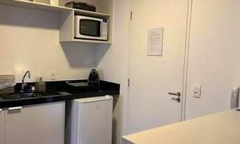 Imagem 2: Apartamento no Now Alto da Boa Vista!