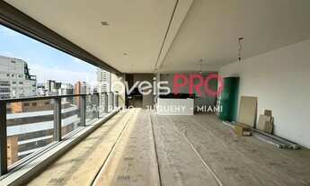 Imagem 5: Apartamento, Vila Nova Conceição - São Paulo