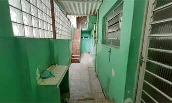 Imagem 3: CASA TÉRREA NO BAIRRO DO IMIRIM (LOCAL NOBRE