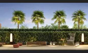 Imagem 2: Moema By Cyrela 149m com 3 suítes e 2 vagas de garagem