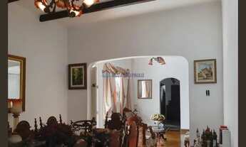 Imagem 5: Casa ampla com piscina no bairro Vila Monumento