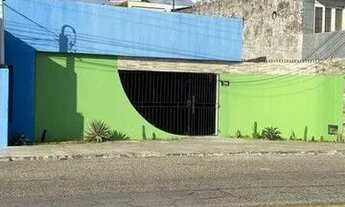 Imagem 3: Casa COMERCIAL com 6 quartos em Alecrim - Natal - RN