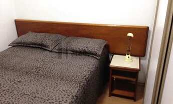 Imagem 3: 00183 - Flat/Aparthotel 1 Dorm, JARDINS - SÃO PAULO/SP