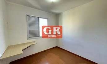 Imagem 15: Apartamento à venda, 3 quartos, 1 suíte, 2 vagas, Buritis - Belo Horizonte/MG