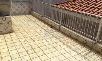 Imagem 7: Casa, 150 m² - venda por R$ 1.200.000,00 ou aluguel por R$ 5.000,00/mês - Tatuapé - São Pa