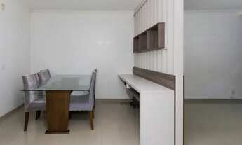 Imagem 7: Casa com 2 Quartos para Alugar no bairro Centro com 90m²