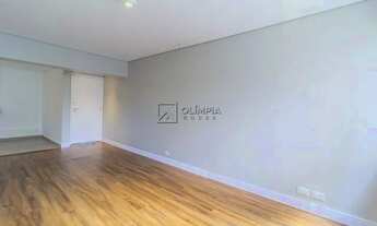 Imagem 6: Apartamento Venda 1 Dormitórios - 55 m² Pinheiros