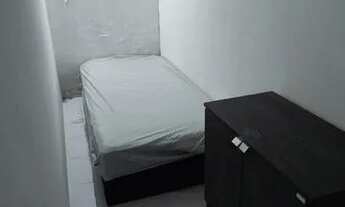 Imagem 4: Quarto mobiliado Individual - Ótima loc. Tudo incluso - Sem taxas extras- Perto tudo