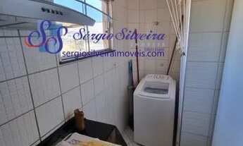 Imagem 7: Apartamento nascente e mobiliado com vista para o mar no Porto das Dunas