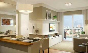 Imagem 5: APARTAMENTO RESIDENCIAL em São Paulo - SP, Saúde