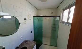 Imagem 6: Sobrado para aluguel possui 150 metros quadrados com 3 quartos em Mirandópolis - São Paulo