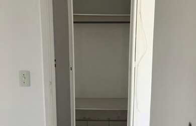 Imagem 9: 1 quarto, 2 banheiros, Super Arejado, Ensolarado na Bela Vista - SP