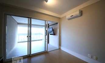 Imagem 5: Apartamento para Aluguel - Brooklin, 2 Quartos, 98 m2