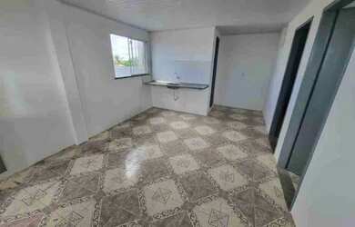 Imagem 5: Kitnet pra Alugar