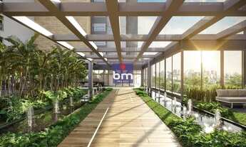 Imagem 2: Venda Flat / studio com 1 dormitório