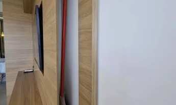 Imagem 5: Apartamento para Venda em Florianópolis, Pantanal, 1 dormitório, 1 suíte, 1 banheiro, 1 va