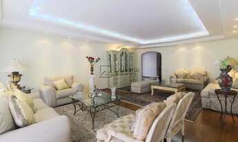 Imagem: Venda Apartamento 5 Dormitórios - 350 m²