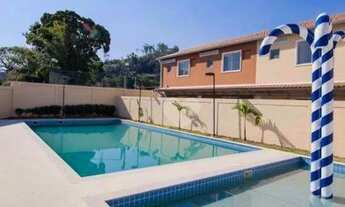 Imagem: Casa com 3 dormitórios à venda, 69 m²