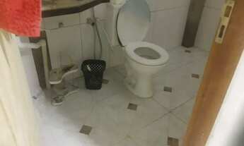 Imagem 5: Casa com 2 quartos e garagem