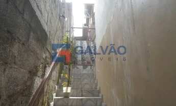 Imagem 2: Casa para locação no Bairro Ivoturucaia em Jundiaí - SP