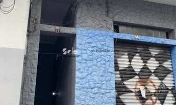 Imagem 2: Casa 1 quarto para Locação Vila Romero, São Paulo