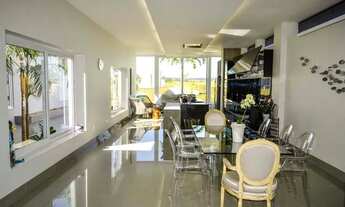 Imagem 5: Casa - Loteamento Mont Blanc Residence - Campinas