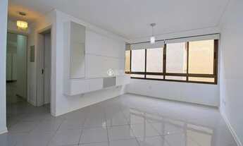 Imagem: Apartamento para venda com 59 metros quadrados