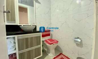 Imagem 3: CH-Lindo apartamento reformado de 2 dormitórios - localizado no bairro Serraria - São José