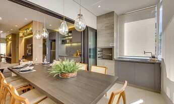 Imagem: Apartamento para venda possui 95 metros