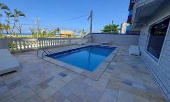 Imagem: APARTAMENTO FRENTE PRAIA NA TUPI COM 2 QUARTOS