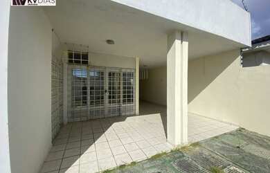 Imagem 4: Casa para aluguel com 420 metros quadrados com 4 quartos em Gruta de Lourdes - Maceió - AL