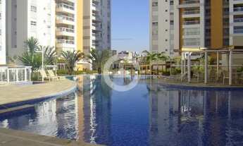 Imagem 1: Apartamento - Taquaral - Campinas