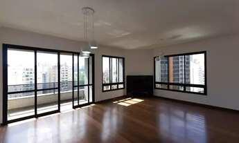 Imagem 2: Apartamento com 4 dormitórios à venda, 190 m² por R$ 790.000,00 - Vila Andrade - São Paulo