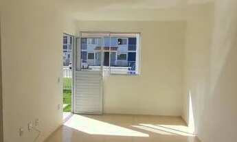 Imagem 2: Apartamento Condomínio Rio Barra Mais Viver - Locação- (R$ 1.200 inclu IPTU + Cond