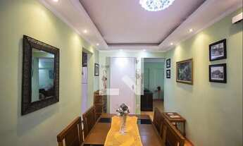 Imagem 7: Apartamento para Aluguel - Morumbi, 2 Quartos, 59 m2