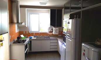 Imagem 7: Casa - Swiss Park - Campinas