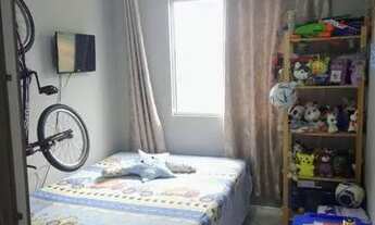 Imagem 4: Apartamento mobiliado no Passa Vinte em Palhoça