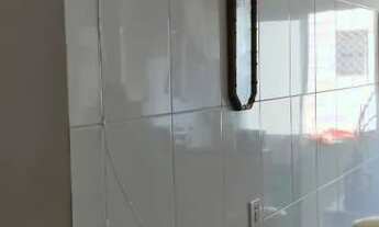 Imagem 6: Apartamento com 2 dormitórios à venda, 65 m² por R$ 374.000,00 - Vila Guilhermina - Praia