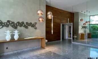 Imagem: Apartamento para venda tem 163 metros quadrados