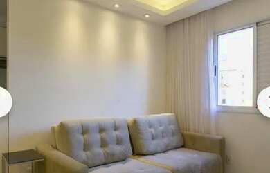 Imagem 4: Apartamento com 1 dormitório, 60 m² - venda por R$ 790.000,00 ou aluguel por R$ 6.060,00/m