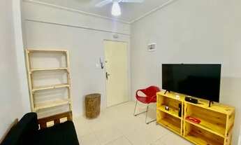 Imagem 3: Kitnet Guilhermina - Praia Grande