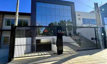 Imagem 4: Prédio para empresas na cidade de Valinhos