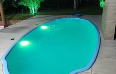 Imagem 2: Lindo Pesqueiro/Chácara Cachoeirão