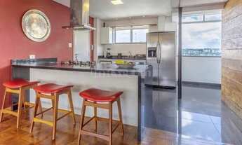 Imagem 4: Itaim Bibi Apartamento com 2 dormitórios