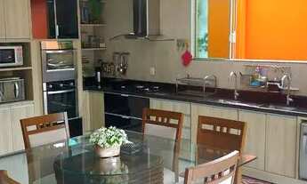 Imagem 6: CasaPraia dos Passarinhos, 450, m² com 4 quartos em Tarumã, Ponta Negra - Manaus - AM