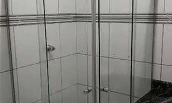 Imagem 7: Apartamento com 2 dormitórios para alugar, 47 m² por R$ 1.451,00/mês - Jardim América - Sã