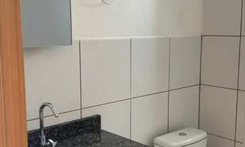 Imagem 5: VIVENDAS DO RIO NEGRO, ALUGO COM 2 QUARTOS S/1SUÍTE, ARMARIOS NA SUÍTE E COZINHA