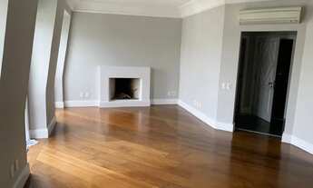 Imagem 3: ÓTIMO APARTAMENTO NA MANSARDA (COBERTURA