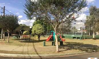 Imagem 3: Casa (térrea em condominio) 3 dormitórios/suite, cozinha planejada, portaria 24hs, lazer